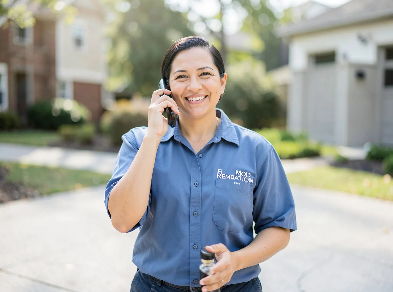 Mold Remediation Dunkirk, MD FAQs